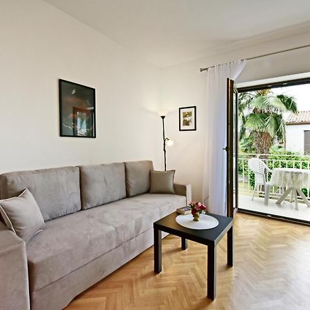 Apartments Mina Poreč Rom bilde