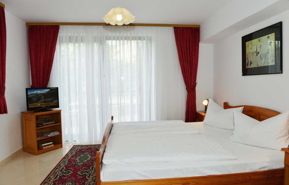 Apartments Mina Poreč Eksteriør bilde