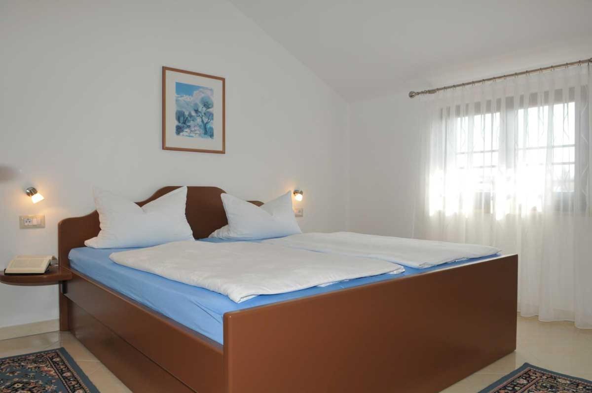 Apartments Mina Poreč Eksteriør bilde